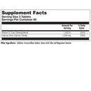 Kal Calcium Citrate D-3 1000 180 Tablets Vitamins & Minerals Kal 