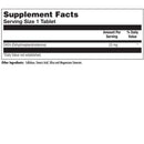 Kal DHEA 25mg 30 Tablets Specialty Health Products Kal 
