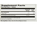 Kal DLPA 750mg 60 Capsules Amino Acids Kal 