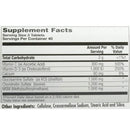 Kal Glucosamine Chondroitin MSM D-3 120 Tablets Joint Aid Kal 