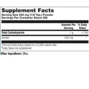Kal Inositol Powder 550mg 8oz Vitamins & Minerals Kal 