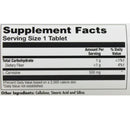 Kal L-Carnosine 500mg 30 Tablets Amino Acids Kal 