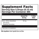 Kal Sure Stevia Liquid Extract 2 Ounces Herbs Kal 
