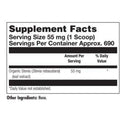 Kal Sure Stevia Powder 1.3 Ounces Herbs Kal 