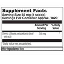 Kal Sure Stevia Powder 3.5 Ounces Foods & - Juices Kal 