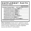 Jarrow Jarro-Dophilus EPS 120 Veg Caps Digestive Health Jarrow Formulas 