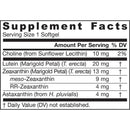 Jarrow MaculaPF 30 Softgels Specialty Health Products Jarrow Formulas 