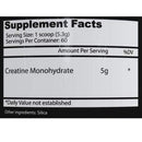 Insane Labz Creatine Monohydrate 60 Servings Creatine Insane Labz 