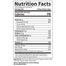 Garden Of Life Organic Flax & Chia Seeds 12oz Health & Wellness/Healthy Fats/Flax Seed Oil Garden of Life 