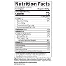 Garden Of Life Organic Flax Seed & Fruit 12oz Food & Snacks Garden of Life 