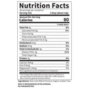 Garden Of Life Organic Flax Seed 14oz Food & Snacks/High Protein Snacks Garden of Life 