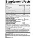 Garden Of Life Perfect Food 150 Capsules Health & Wellness/Greens Garden of Life 
