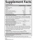 Garden Of Life Perfect Food 75 Capsules Health & Wellness/Greens Garden of Life 