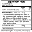 Garden Of Life Primal Defense Ultra 60 Capsules Digestive Health Garden of Life 