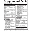 Garden Of Life Raw Enzymes Men 50+ 90 Veg Caps Health & Wellness/Nutritional Supplements/Enzymes Garden of Life 