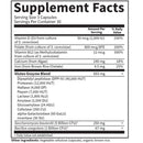 Garden Of Life Raw Gluten-Free Support 90 Veg Caps Digestive Health Garden of Life 