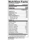 Garden of Life Raw Organic Perfect Food Wheat Grass Powder 240g Specialty Health Products Garden of Life 