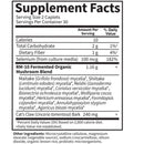 Garden of Life RM-10 60 Capsules Specialty Health Products Garden of Life 