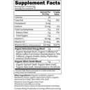 Garden of Life Sport Organic Plant-Based Energy + Focus 12 Count Specialty Health Products Garden of Life 