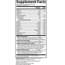 Garden Of Life Sport Recovery Blackberry Lemonade 30 Servings Sports Performance Recovery Garden of Life 