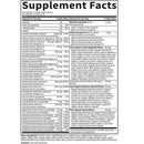 Garden Of Life Vitamin Code Liquid Fruit Punch 30 Oz Multi Vitamins Garden of Life 