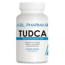ABL Pharma Tudca 90 Veg Caps Specialty Health Products ABL Pharma 