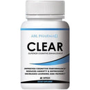 ABL Pharma Clear 60 Capsules Nootropics ABL Pharma 