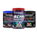 Blackstone Labs Ultimate Pre-Workout Stack: Reloaded Blackstone Labs 