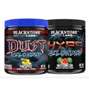 Blackstone Labs Pre-Workout Stack: Reloaded Blackstone Labs 