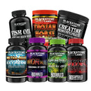 Blackstone Labs Total Body Transformation Stack Blackstone Labs 