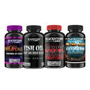 Blackstone Labs Advanced Builder Stack Blackstone Labs 