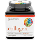 YouTheory Advanced Collagen 160 Count Specialty Health Products YouTheory 