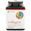 YouTheory Advanced Collagen 290 Count Specialty Health Products YouTheory 
