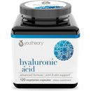 YouTheory Hyaluronic Acid Advanced 120 Capsules Specialty Health Products YouTheory 