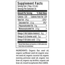 Flora (Udo's Choice) Oil Blend 8.5oz Special Orders Flora (Udo's Choice) 