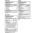 Flora (Udo's Choice) Flor-Essence 7 Day Kit Specialty Health Products Flora (Udo's Choice) 