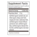 Flora (Udo's Choice) Flor-Essence Tea 2.2oz Teas Flora (Udo's Choice) 