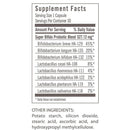 Flora (Udo's Choice) Super Bifido + 30 Veg Caps Digestive Health Flora (Udo's Choice) 
