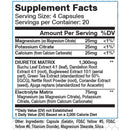 Finaflex PX Diuretix 80 Caps Diet & Weightloss Finaflex 