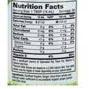 Dynamic Health Ginger Juice Certified Organic 16oz Foods & - Juices Dynamic Health 