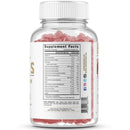 Boss Bears Multi-Vitamin Gummies 60 Count Multi Vitamins Boss Bears 