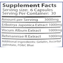 Black Lion Vector 180 Capsules Prohormones Black Lion 