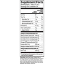 Barlean's Omega Swirl Fish Oil Orange 8 Ounces Essential Fatty Acids & - Oils Barlean's 