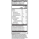 Barlean's Omega Swirl Mango Peach 16 Ounces Essential Fatty Acids & - Oils Barlean's 