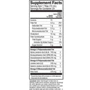 Barlean's Omega Swirl Orange Cream 16 Ounces Essential Fatty Acids & - Oils Barlean's 