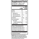 Barlean's Omega Swirl Pina Colada 16 Ounces Essential Fatty Acids Oils Barlean's 