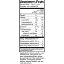 Barlean's Omega Swirls Fish Oil Lime 16 Ounces Essential Fatty Acids Oils Barlean's 