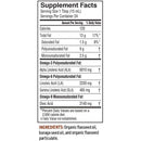 Barlean's Omega Twin 12 Ounces Essential Fatty Acids & - Oils Barlean's 