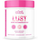 Obvi Lust 60 Capsules Specialty Health Products Obvi 