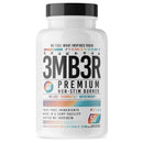 Inspired 3MB3R 50 Servings Fat Burner Inspired Nutraceuticals 